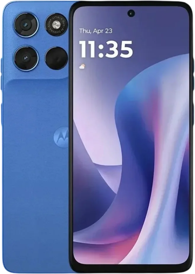 Motorola Moto G57